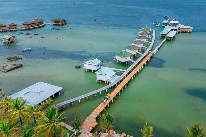 Private Tour Discover Nature and Culture of Southern Phu Quoc - FAQs About the Private Tour of Southern Phu Quoc