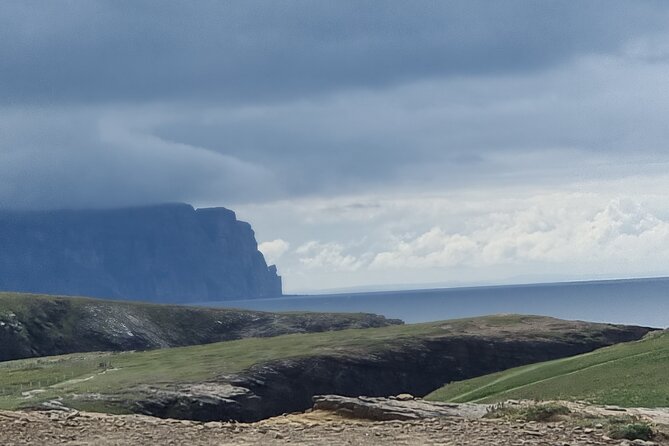 Private Tour Discover Orkney With Pick-Up - Meeting and Pickup