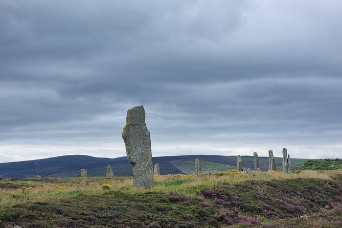 Private Tour Discover Orkney With Pick-Up - Tour Details and Itinerary