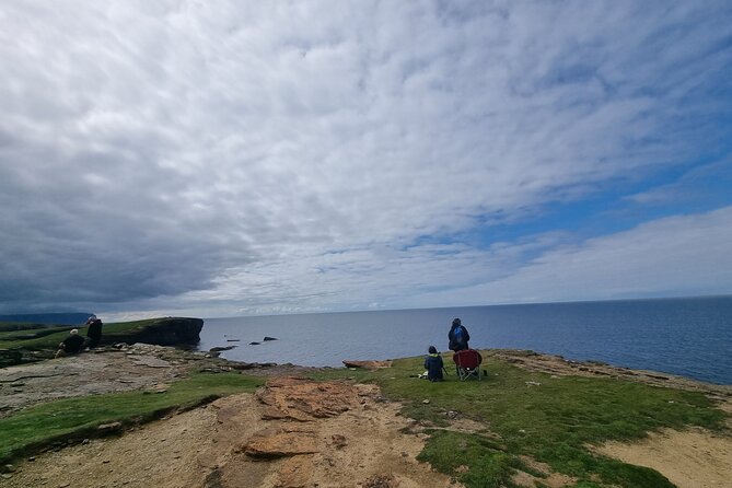 Private Tour Discover Orkney With Pick-Up - Skara Brae