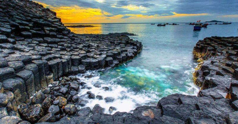 PRIVATE TOUR| DISCOVER PHU YEN FROM NHA TRANG - Key Points