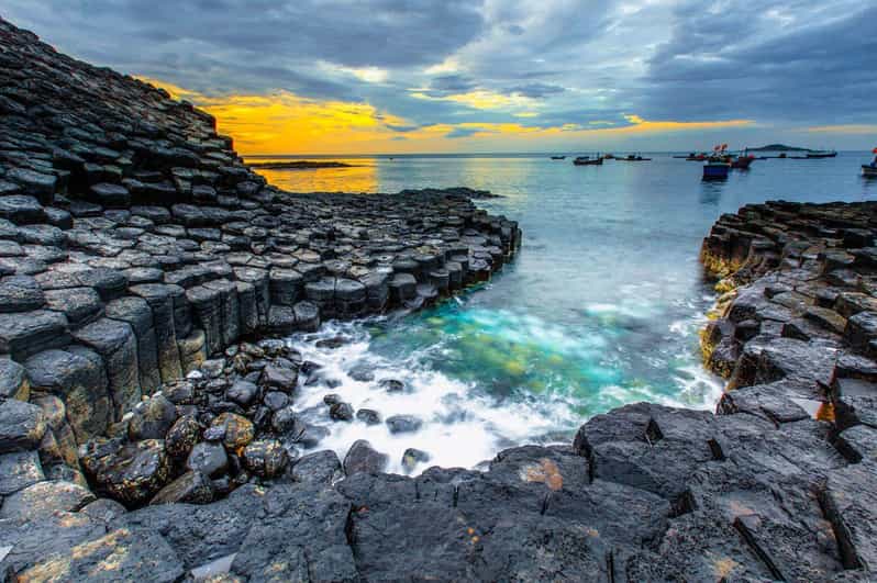 PRIVATE TOUR| DISCOVER PHU YEN FROM NHA TRANG - Transportation and Amenities