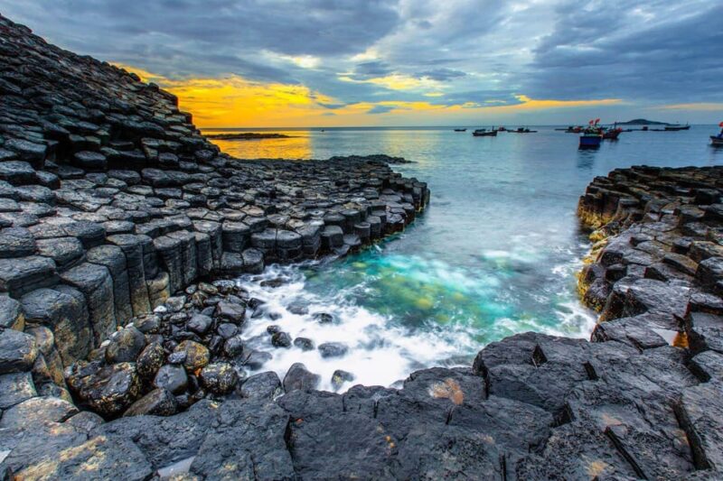 PRIVATE TOUR| DISCOVER PHU YEN FROM NHA TRANG - What to Bring and Know