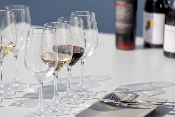 Private Tour: Discover Santorini Archaeology, Culture & Wine Tasting - Booking Information
