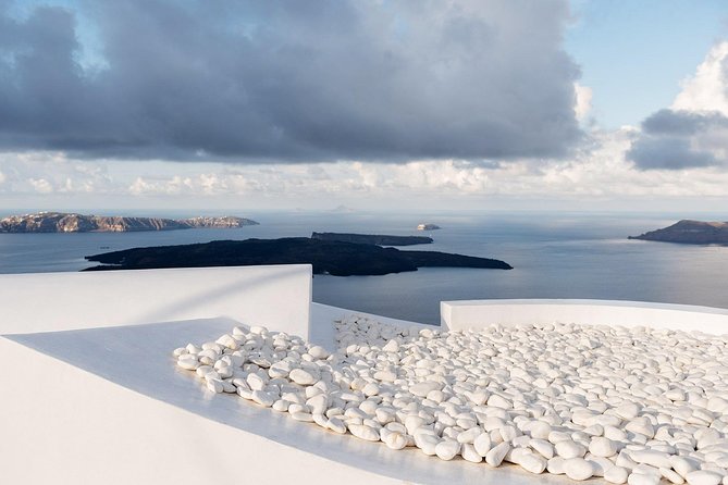 Private Tour: Discover Santorini Archaeology, Culture & Wine Tasting - Cultural Immersion
