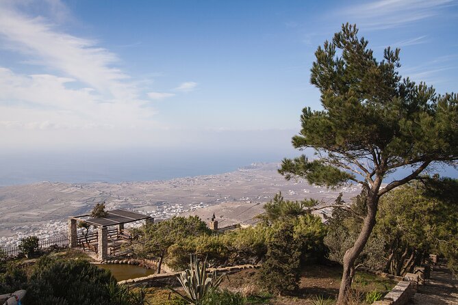 Private Tour: Discover South of Santorini - Picturesque Villages and Beaches