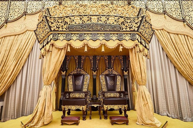 Private Tour : Discover the History, Heritage & Culture of Malaysia - Delving Into Malaysian History