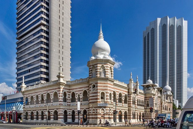 Private Tour : Discover the History, Heritage & Culture of Malaysia - Tour Scheduling and Accessibility