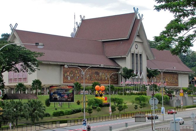 Private Tour : Discover the History, Heritage & Culture of Malaysia - Pricing and Customer Reviews