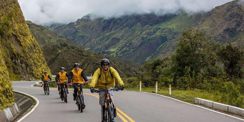 Private Tour: Discover the Inca Jungle + Machu Picchu in 3D - Key Points