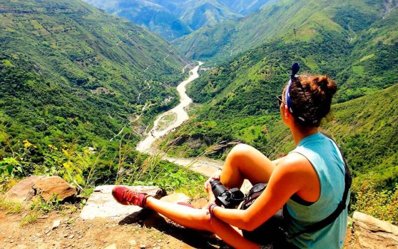 Private Tour: Discover the Inca Jungle + Machu Picchu in 3D - Participant Restrictions