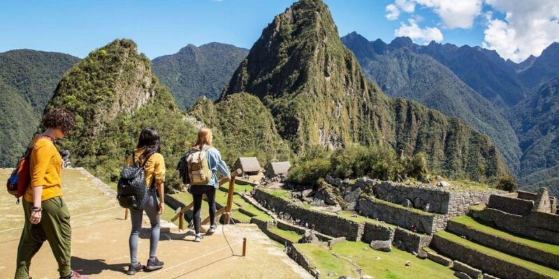 Private Tour: Discover the Inca Jungle + Machu Picchu in 3D - Outdoor Activities