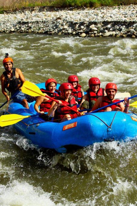 Private Tour: Discover the Inca Jungle + Machu Picchu in 3D - Accommodations and Meals