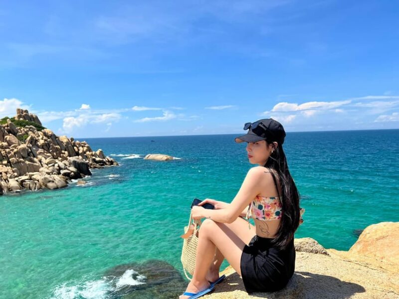 PRIVATE TOUR - DISCOVER THE SIGNATURE OF MUI NE - Guided Tour Information