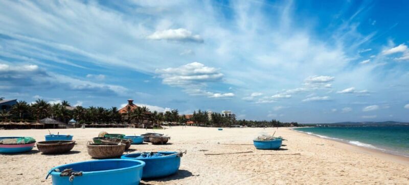 PRIVATE TOUR - DISCOVER THE SIGNATURE OF MUI NE - Participation Conditions