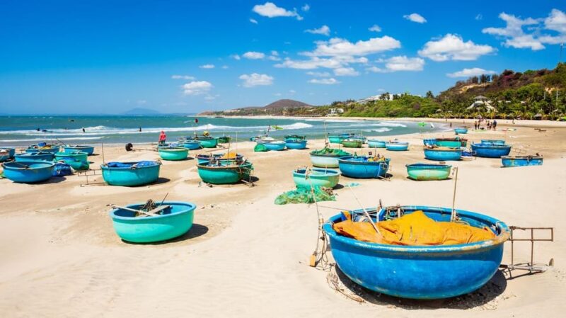 PRIVATE TOUR - DISCOVER THE SIGNATURE OF MUI NE - What to Bring