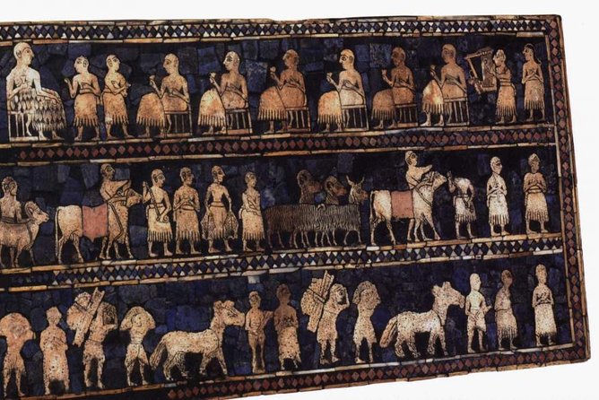 Private Tour: Discovering the British Museum - Customer Reviews