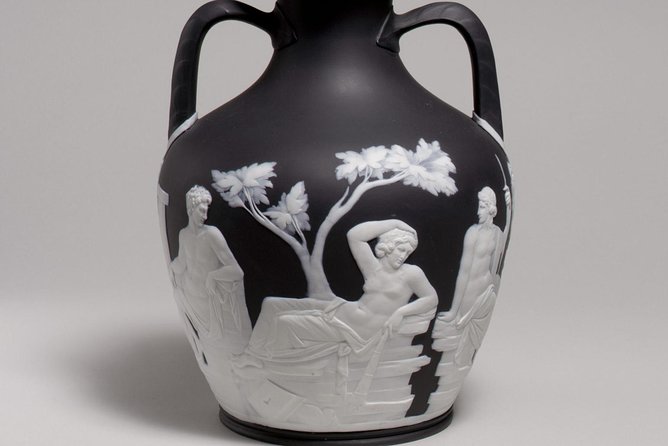 Private Tour: Discovering the British Museum - Booking Information