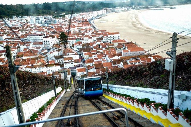 Private Tour: Discovery Fishing Village of Nazaré and the Giant Waves With Traditional Lunch - Customer Feedback