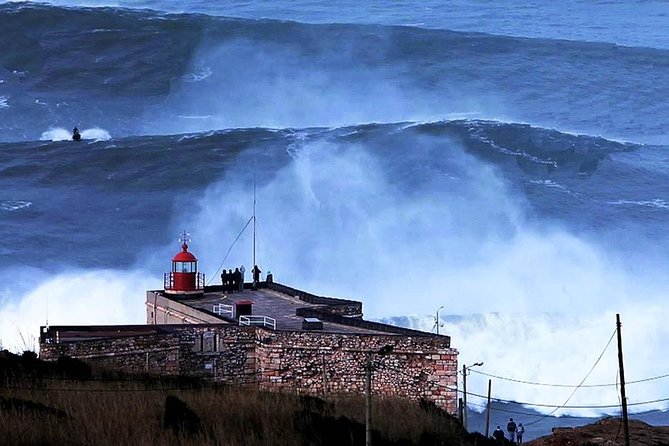 Private Tour: Discovery Fishing Village of Nazaré and the Giant Waves With Traditional Lunch - Discover the Fishing Village
