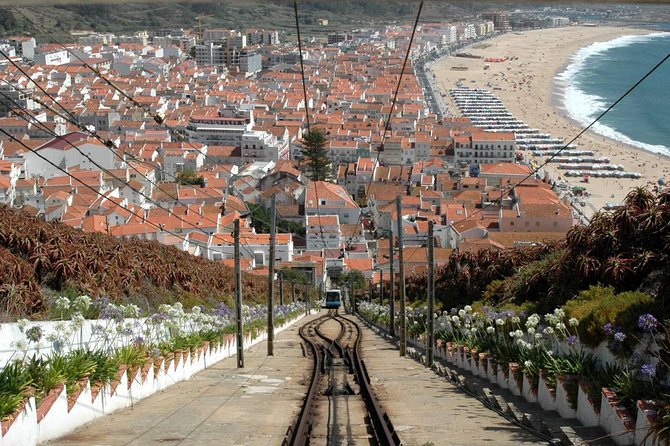Private Tour: Discovery Fishing Village of Nazaré and the Giant Waves With Traditional Lunch - Questions About Staying Here