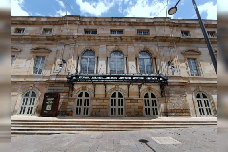 Private Tour: Downtown Bogota, History & Culture - Key Points