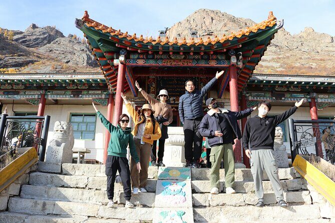 Private Tour drive to Chinggis Khan Statue & Terelj National Park - What’s Included and What’s Not