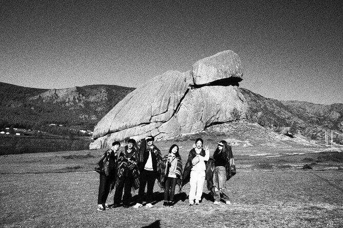 Private Tour drive to Chinggis Khan Statue & Terelj National Park - Real Traveler Insights