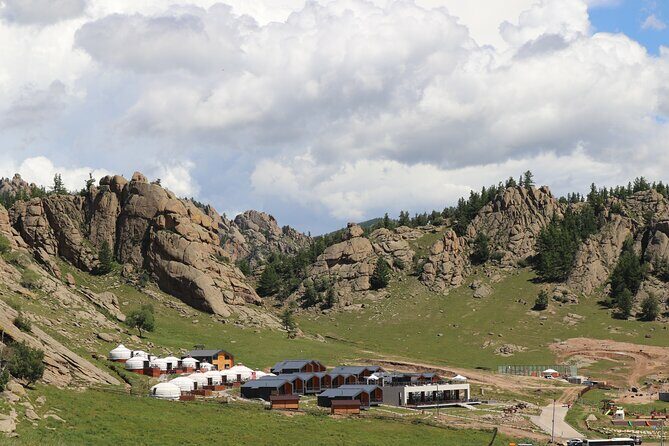 Private Tour drive to Chinggis Khan Statue & Terelj National Park - Who Would Love This Tour?