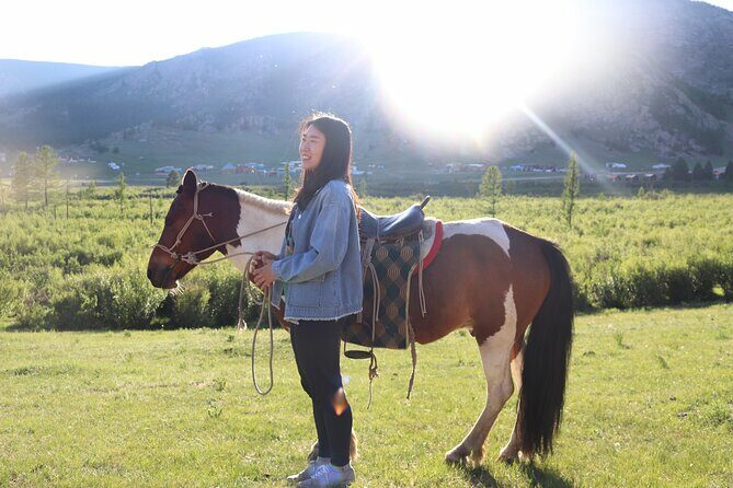 Private Tour drive to Chinggis Khan Statue & Terelj National Park - FAQ