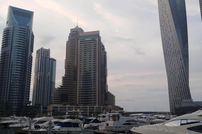Private Tour : Dubai by Night 4 Hours - Cancellation Terms