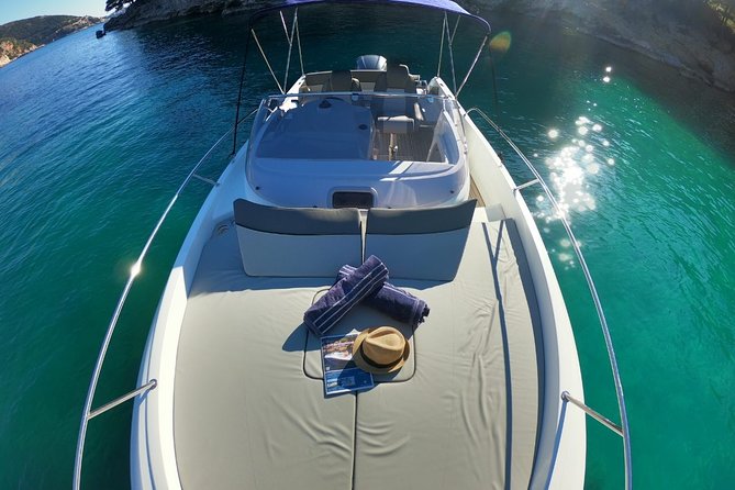 Private Tour: Dubrovnik Sunset Cruise With Jeanneau Cap Camarat 7.5 WA - Inclusions and Exclusions