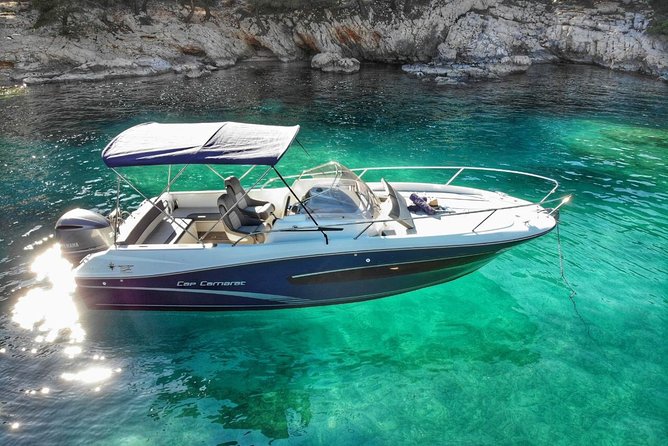 Private Tour: Dubrovnik Sunset Cruise With Jeanneau Cap Camarat 7.5 WA - Experience Highlights