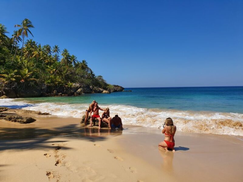 Private Tour: Dudu Cenotes + Playa Grande Beach + Much More - Itinerary and Experience