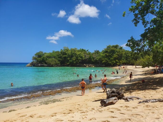 Private Tour: Dudu Cenotes + Playa Grande Beach + Much More - Guided Tours and Excursions