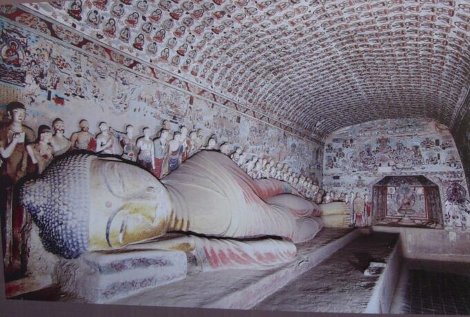 Private Tour Dunhuang Grottoes Mingshan Sand Dune Moon Lake - Additional Details