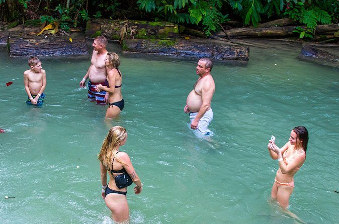 Private Tour - Dunn's River Falls and Ocho Rios Experience from Ocho Rios - The Value of a Private Tour