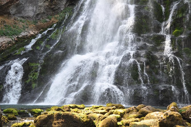 Private Tour: Eagles Nest, Berchtesgaden, Golling Waterfalls and Lake Fuschl - Inclusions in the Package