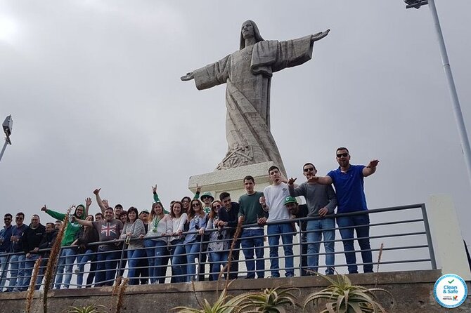 Private Tour East Madeira - Tour Overview
