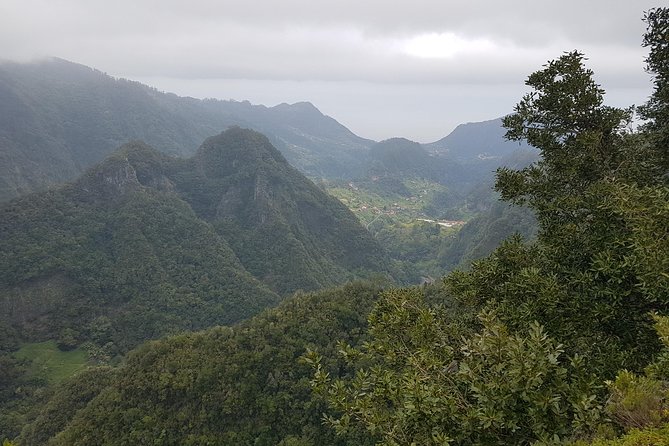 Private Tour East Madeira - Tour Features