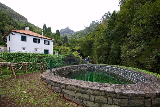 Private Tour East Madeira - Weather and Participation