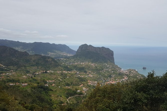 Private Tour East Madeira - Wicker Weaving Center