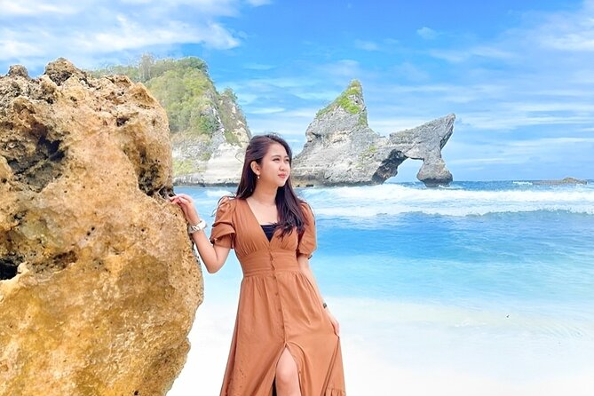 Private Tour : East of Nusa Penida Day Tour All-Inclusive - Included Experiences