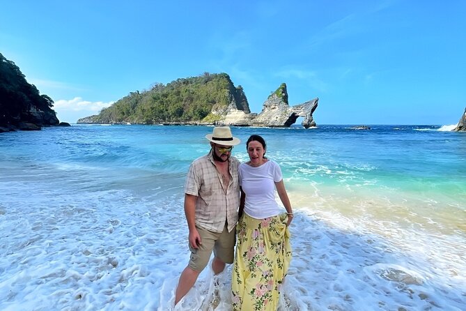 Private Tour : East of Nusa Penida Day Tour All-Inclusive - Private Driver and Guide