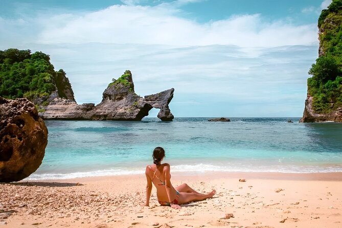Private Tour : East of Nusa Penida Day Tour All-Inclusive - Hotel Pickup and Drop-off