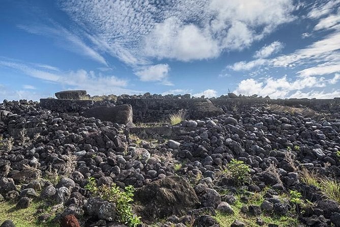 Private Tour: Easter Island Caves - Customer Feedback