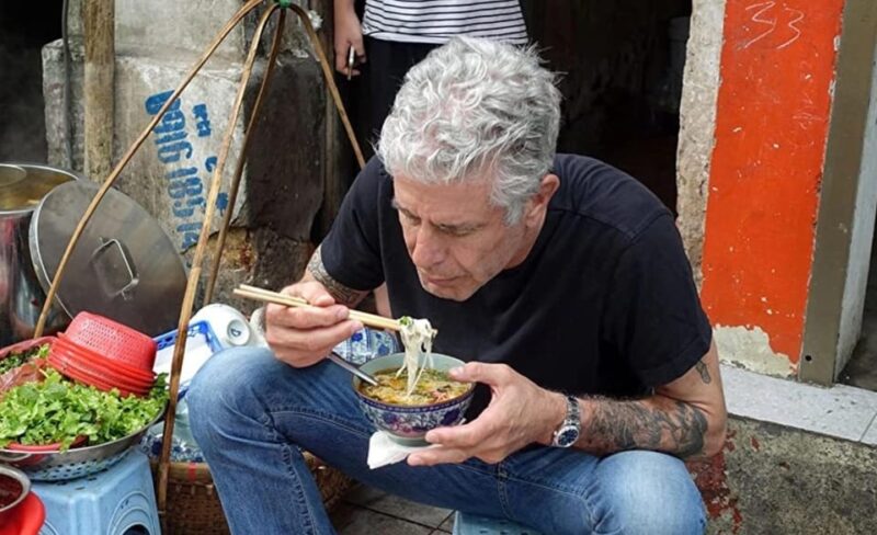 Private Tour: Eating Your Way Through Hanois Old Quarter - Culinary Variety