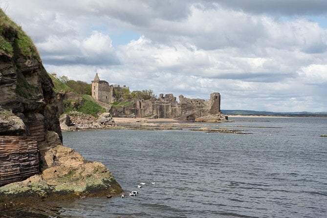 Private Tour - Edinburgh to St Andrews, Dunnottar Castle & Dundee - Tour Experience