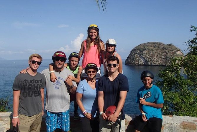 Private Tour: El Eden ATV Adventure From Puerto Vallarta - Customer Experiences