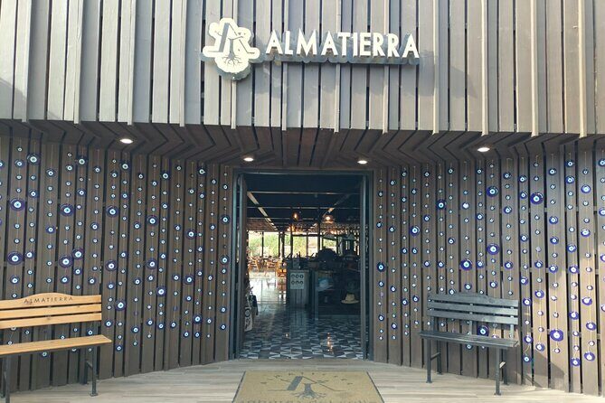 Private Tour EN Valle DE Guadalupe for 5 - 7 passengers - The Itinerary in Detail